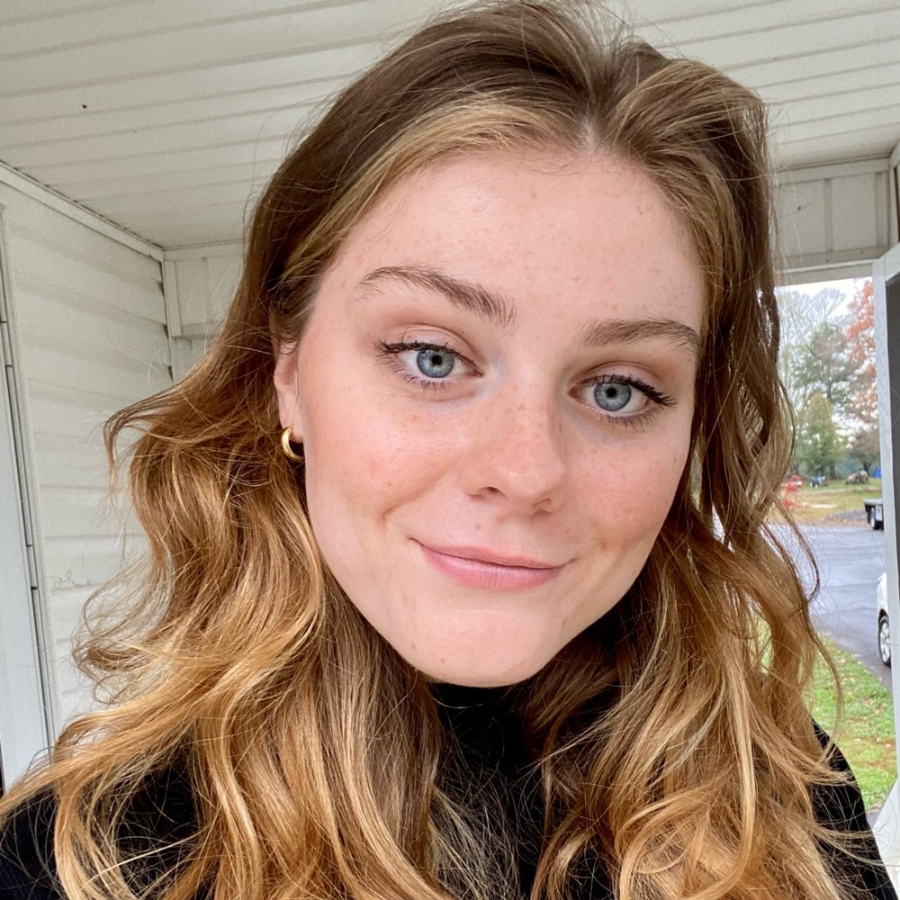 Meet your Posher, Maelyn